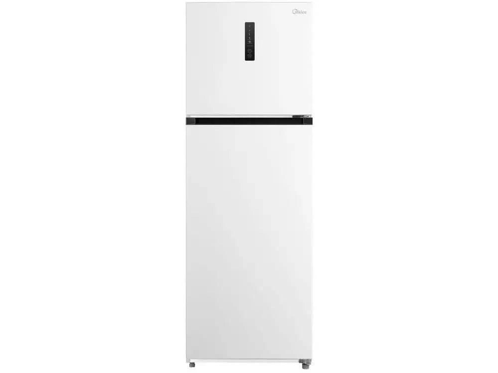 Midea Frost Free Duplex - 220V Refrigerator/Cooler