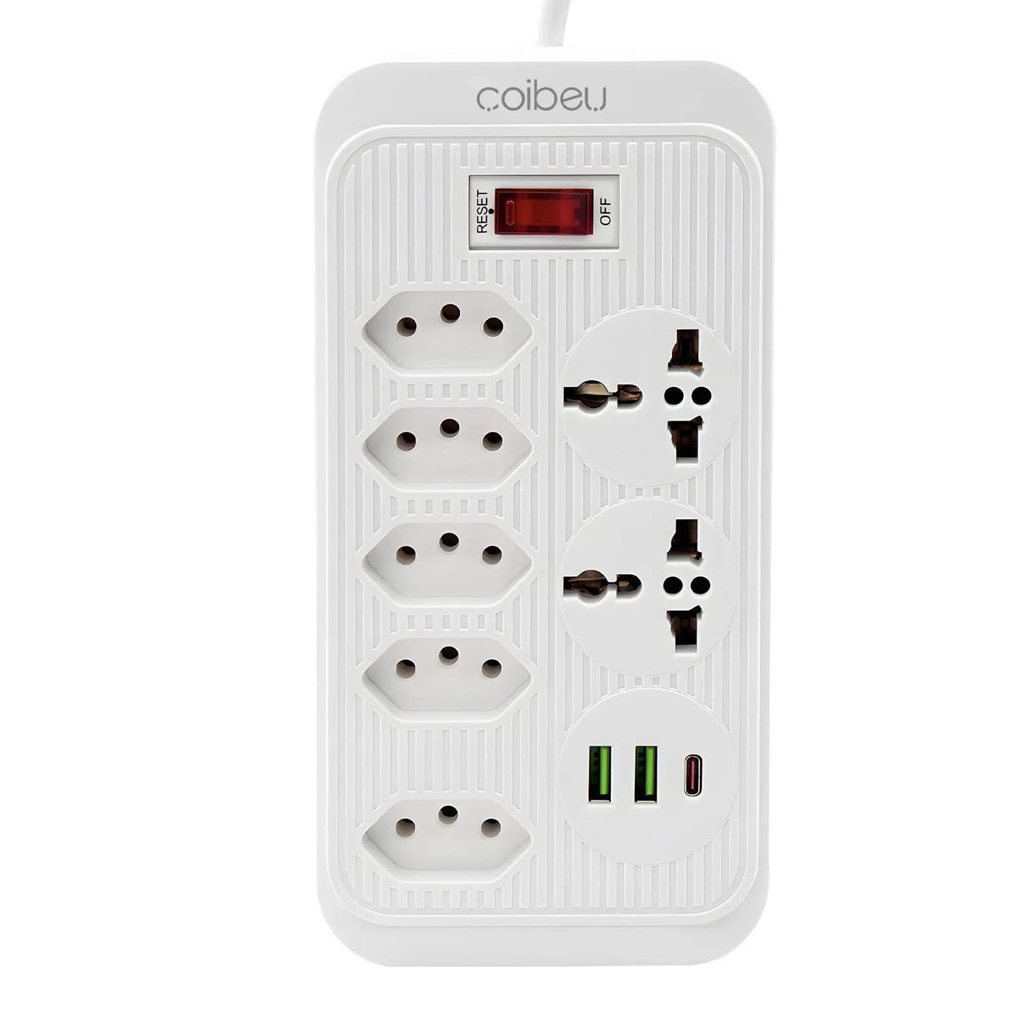 Extension Socket, Power Extension, USB Socket, Socket Line Filter, Regua Power Sockets, Electric Extension, 110-220V,10A