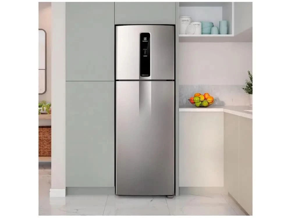 Refrigerator/Cooler Electrolux Frost Free - 110V