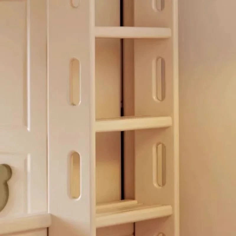 Solid wood upper and lower high and low bunk beds Double bed 2 people bunk beds for kids bed with mattress bedroom furniture
