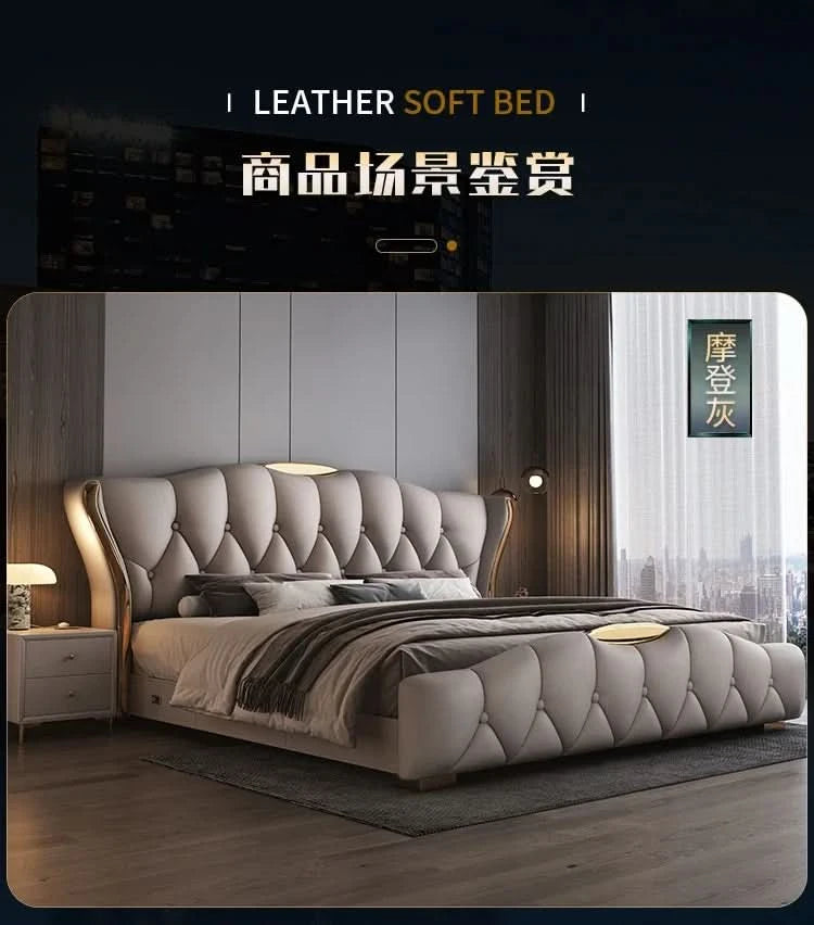 180X200cm complete bedroom furniture king set headboards double full marriage bedrooms cheap full size queen bed cadre de lit
