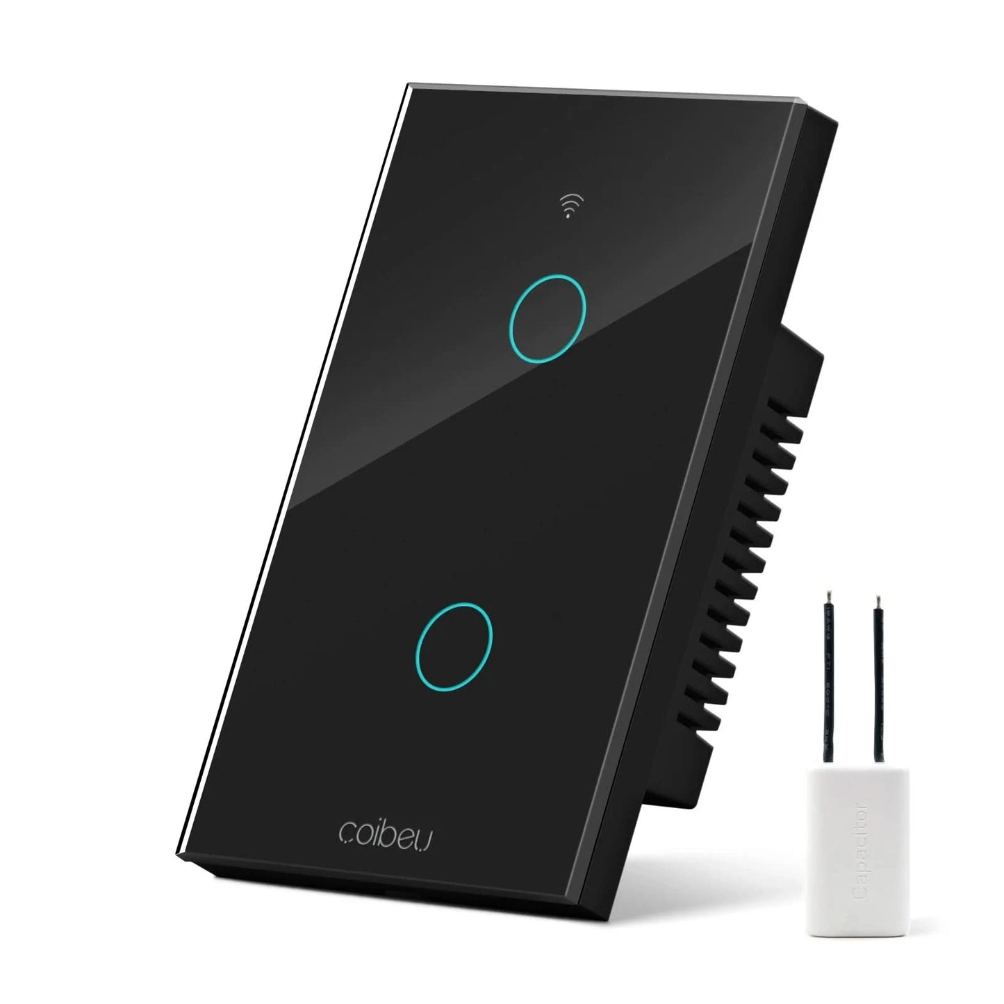 No neutral, WiFi smart switch, Alexa, WiFi smart socket, Alexia, Tuya, WiFi standard Smart Switch Brazil