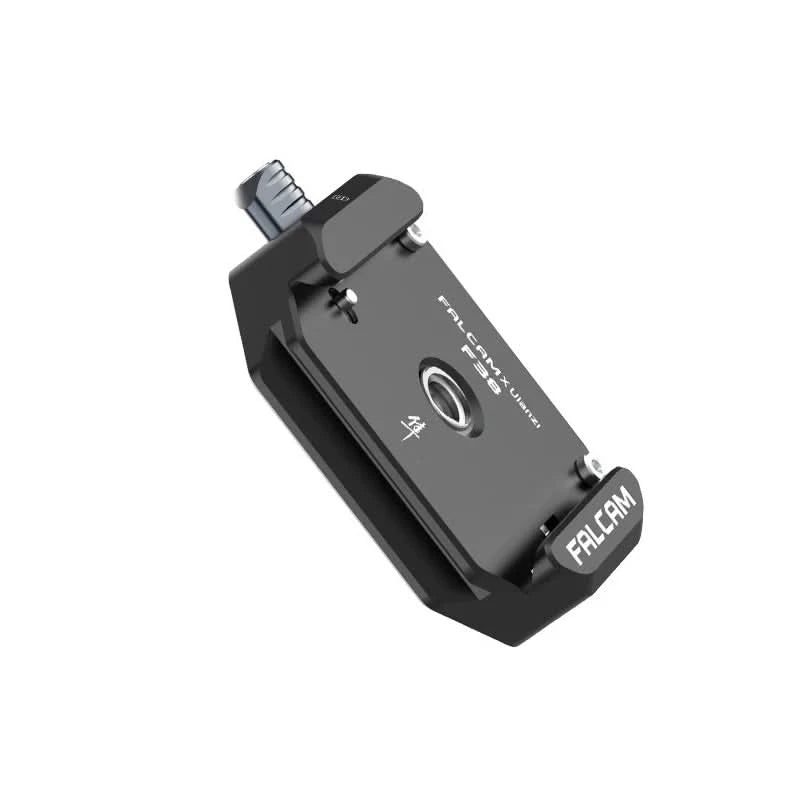 Ulanzi FALCAM F38 Universal Arca-Swiss Slot Quick Release System Plate Clamp Quick Switch Kit for DSLR Camera Gimbal Tripod