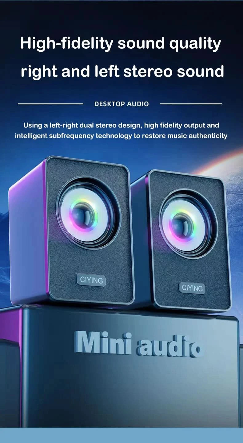 PC speaker For Computer