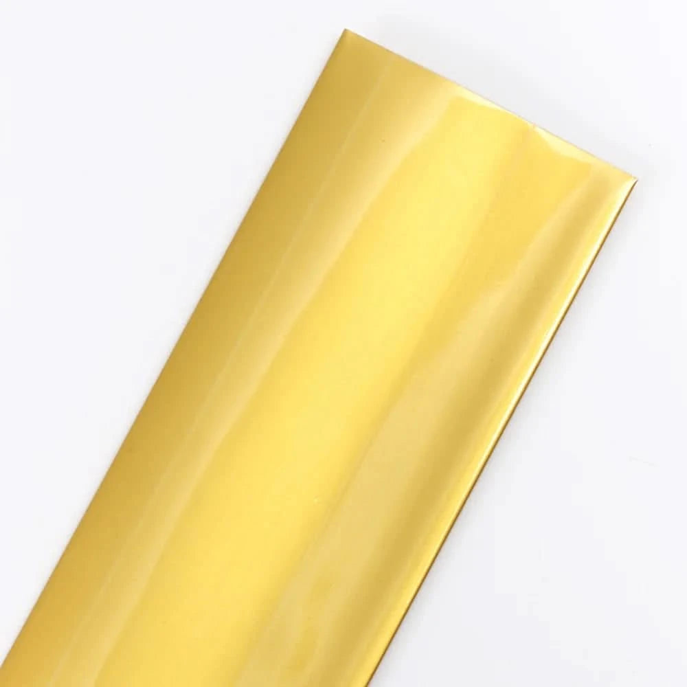 Aluminum Foil Mylar Bag, Small Heat Seal, Individual Coffee Powder Sampling Packaging, Vacuum Pouch, 200 Pcs