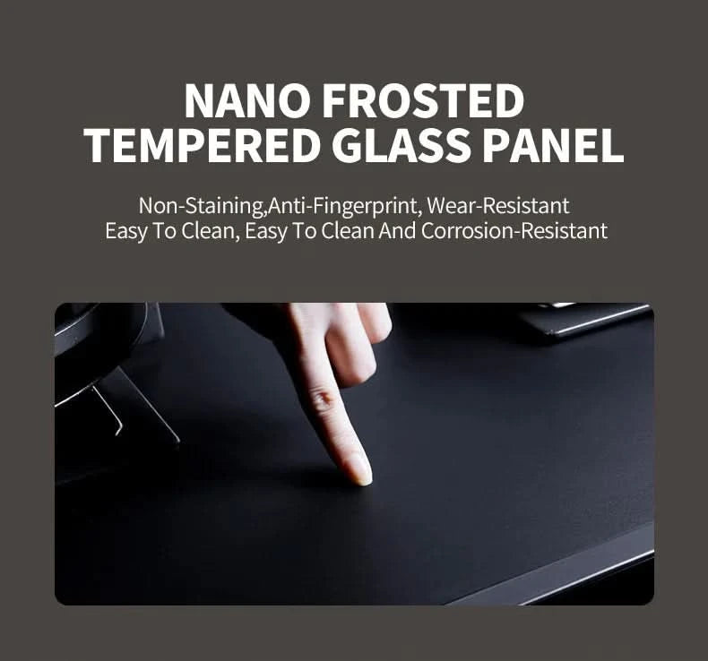 Hot Selling 3-in-1 Smart Home Integrated Stove Glass Cooker With Smoke Extractor Cleaning Cabinet For Gas/Electric Household Use