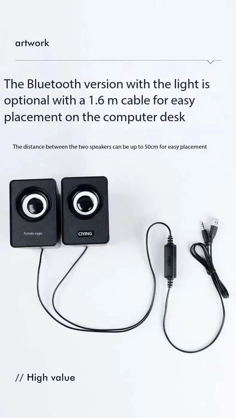 PC speaker For Computer