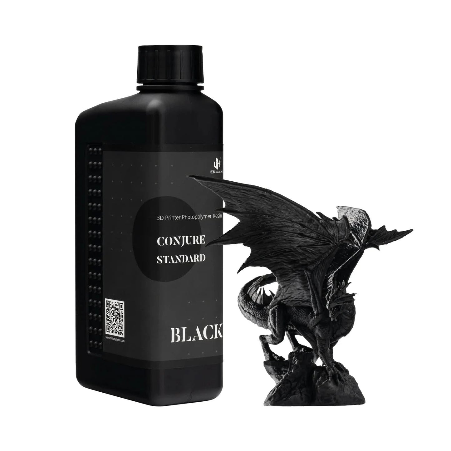 ChiTu systems Standard Resina 405nm UV 3D Printing Easy Print Photopolymer Resin For Anycubic/Elegoo LCD DLP 3D Printer