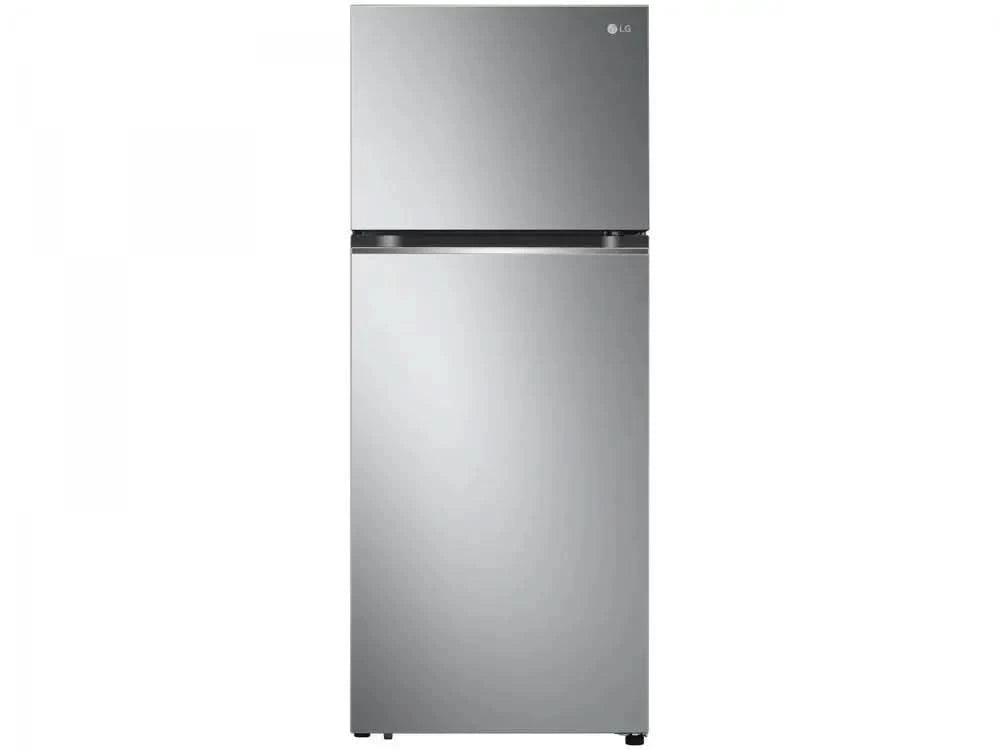 LG Frost Free Duplex 395L Refrigerator/Cooler-110V