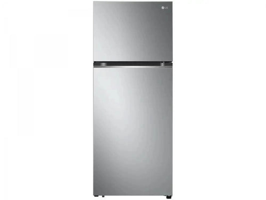 LG Frost Free Duplex 395L Refrigerator/Cooler-110V