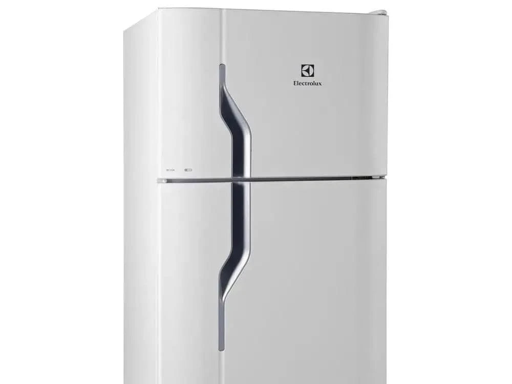 Refrigerator/Cooler Electrolux Cycle Defrost Duplex White 260L DC35A - 220V