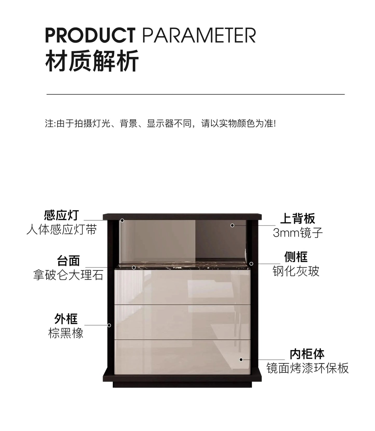 Floor Salon Living Room Cabinets Jewelry Modern Large Craft Cabinet Multipurpose Shelf Muebles Hogar Furniture Accessories