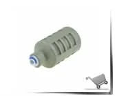 Reverse Osmosis Quick Coupling 1/4 3/8 Hose Connection Tee Y Connector 2 Way Equal Elbow Straight RO Water Plastic Pipe Fitting