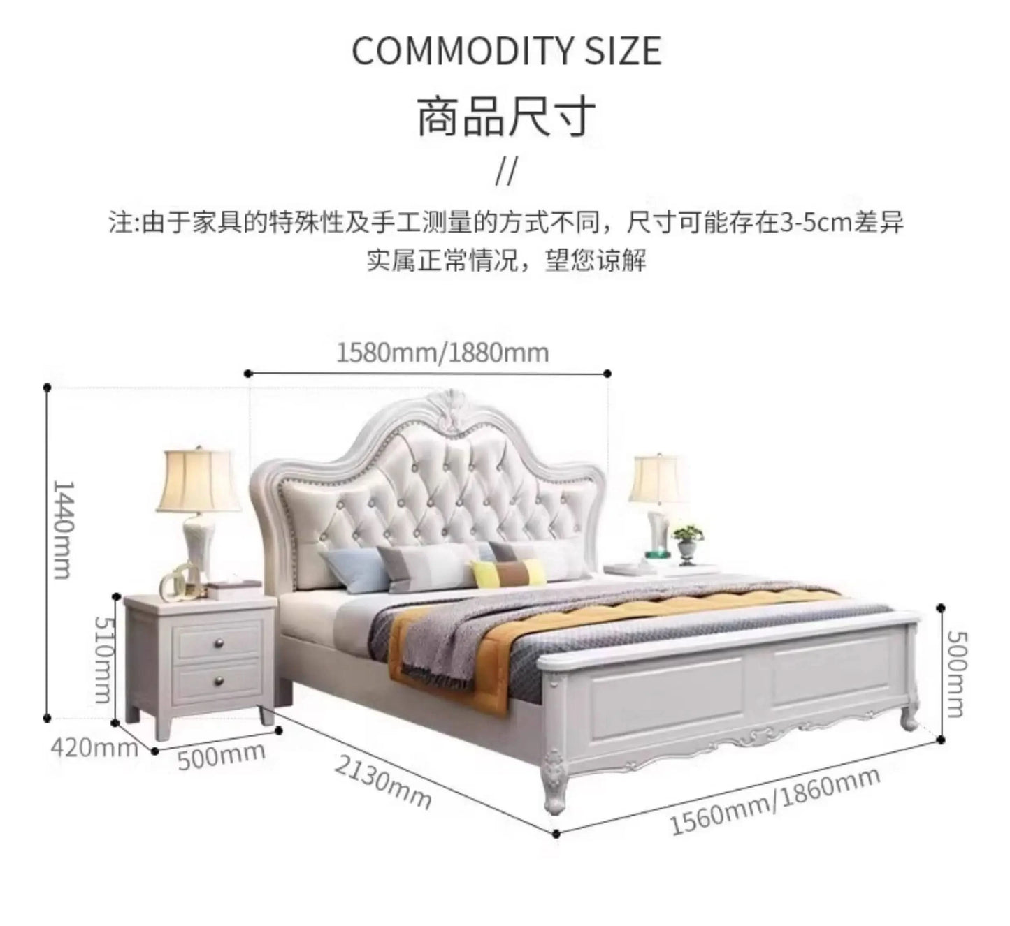 Design Bedroom Bed Children Luxury Single Full Girls Modern Headboards Bed Design Simple Letto Matrimoniale Unique Furniture