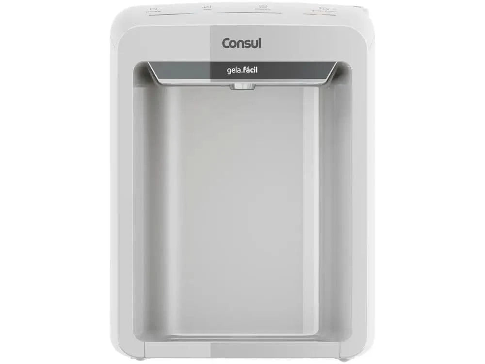 Table and Wall Consul Water Purifier CPB33A - Bivolt
