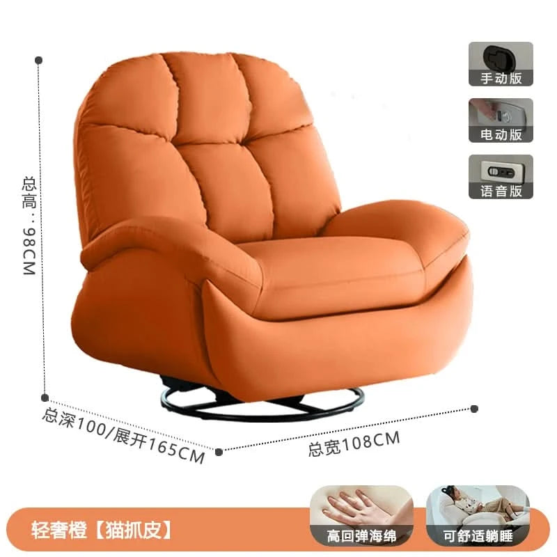 Luxury Minimalist Living Room Sofas Lazy Modern Corner Gaming Sofa Elegant Designer Articulos Para El Hogar Home Furniture