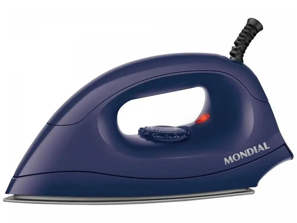 Dry Ironing Iron Mondial Lar - 220V