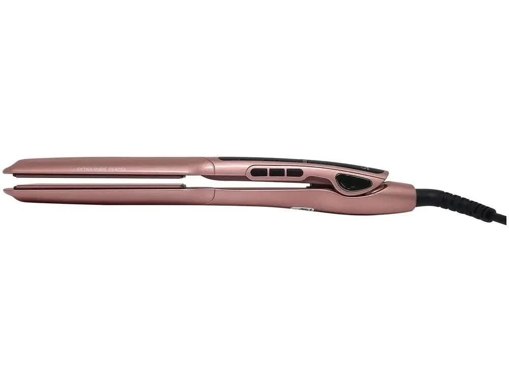 GAMA Hair Curling/Plank-Bivolt