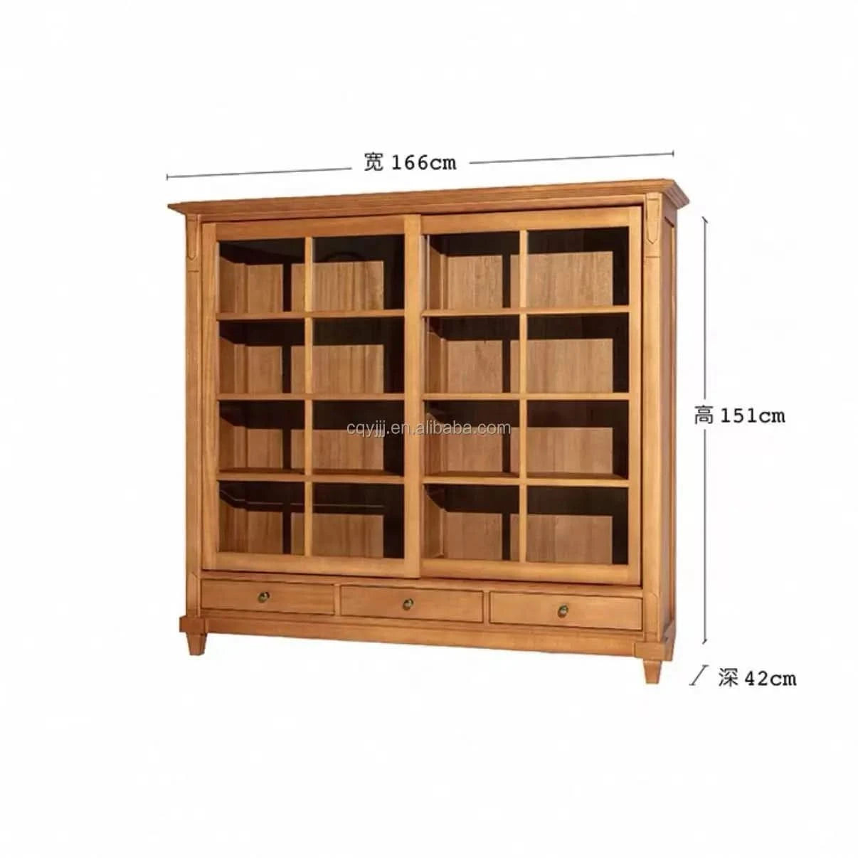 Living Room Side Cabinet Furniture Corner Wooden Living Room Floor Cabinet