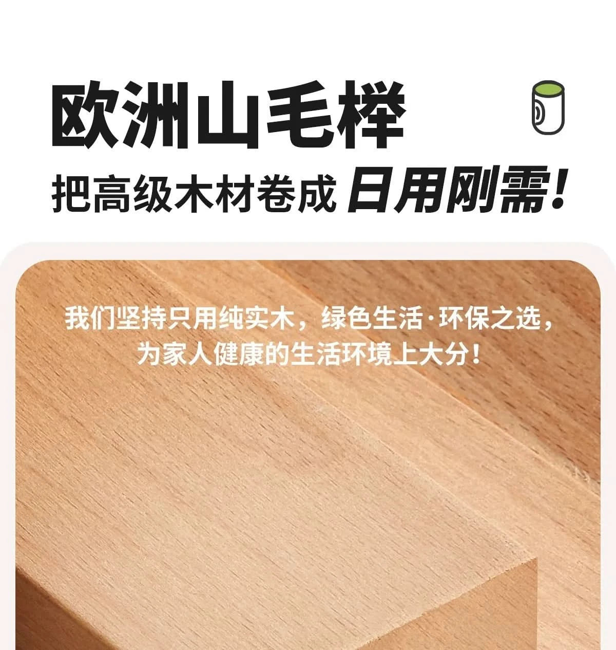 Boys and girls bed small apartment single bed 1.5 meters simple full solid wood tatami no bedside children's bed