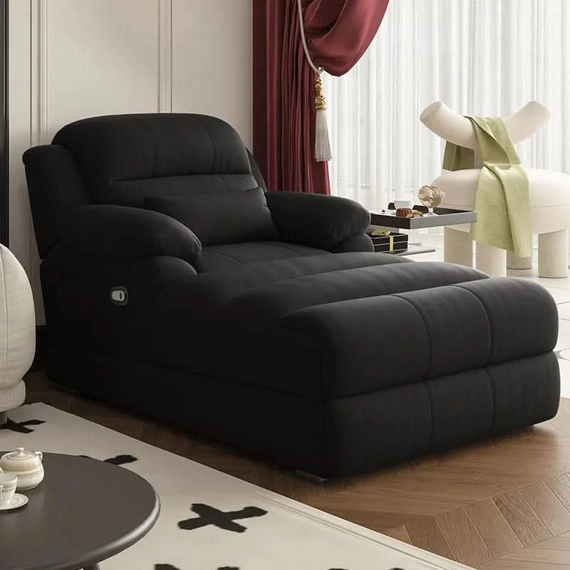 Lounge Sleeper Living Room Sofa Multifunctional Cinema Comfortable Minimalist Sofa Relaxing Corner Meuble De Salon Furnitures