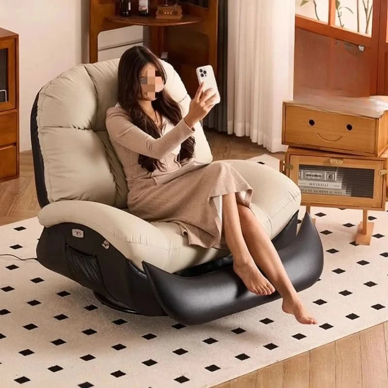 Luxury Minimalist Living Room Sofas Lazy Modern Corner Gaming Sofa Elegant Designer Articulos Para El Hogar Home Furniture
