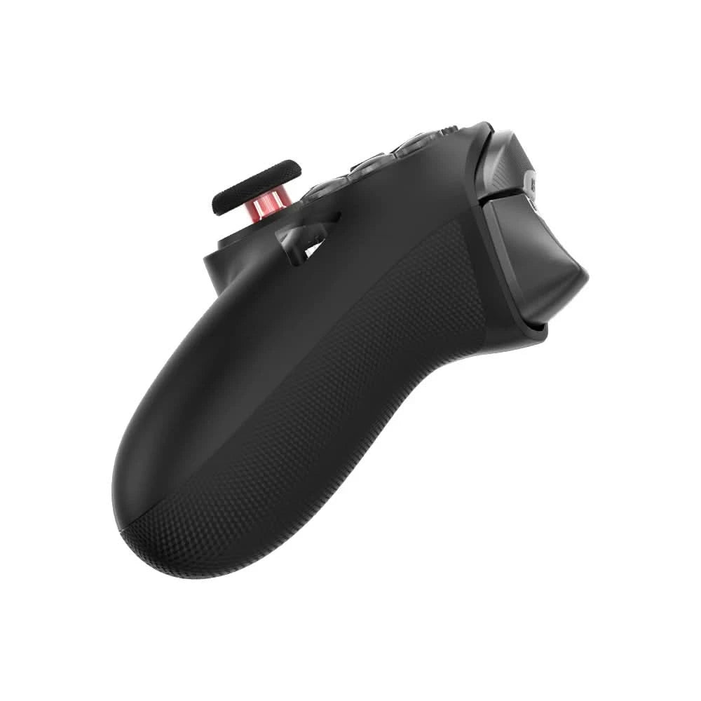 GameSir Tarantula Pro Switch 2 controller wireless gamepad with 9 mappable buttons 6-axis gyroscope Hall Effect triggers and NFC