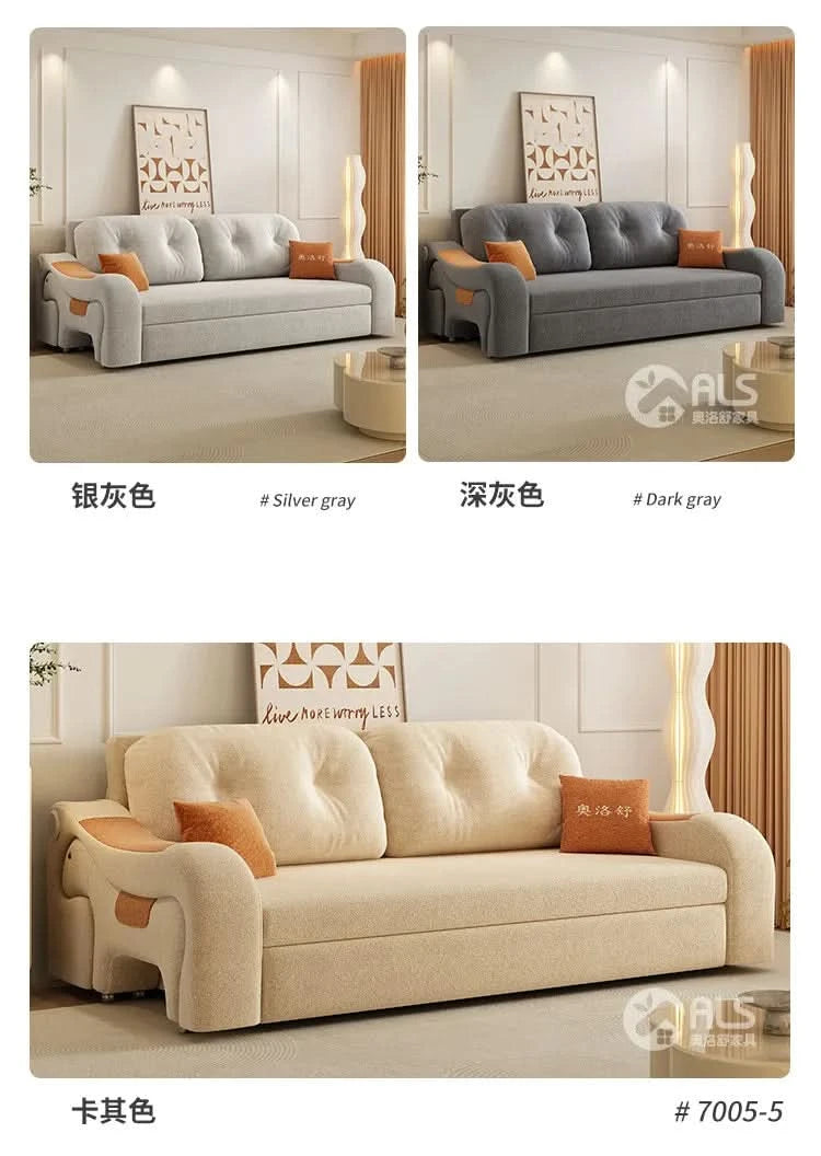 Adults Comfortable Living Room Sofas Apartment Sleeper Romantic Soft Sofa Economic Relax Woonkamer Banken Home Accessories