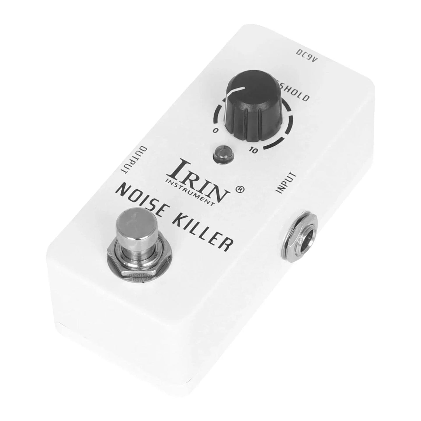 IRIN Noise Killer Guitar Pedal RS-15 Electric Guitar Effect True Bypass Mini Single Guitar Pedal Guitar Accessories & Parts