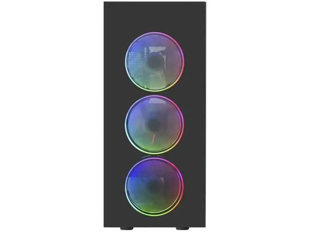 Gamer K-Mex Asgard Rhythmic CG-05Z5 Cabinet