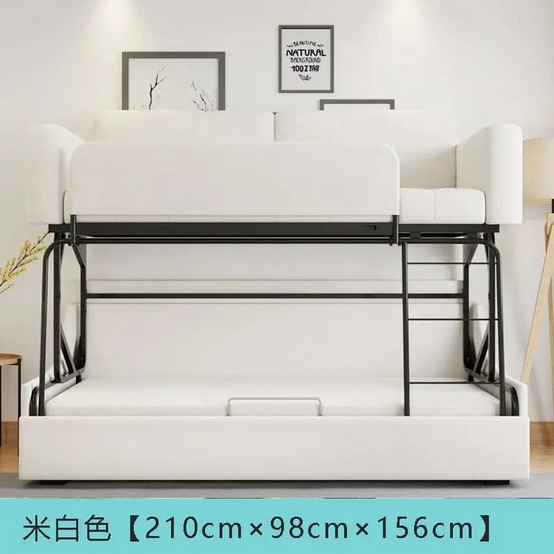Folding Sleeper Living Room Sofa Multifunctional Comfortable Adults Game Sofa Apartment Design Muebles Para Habitacion Furniture