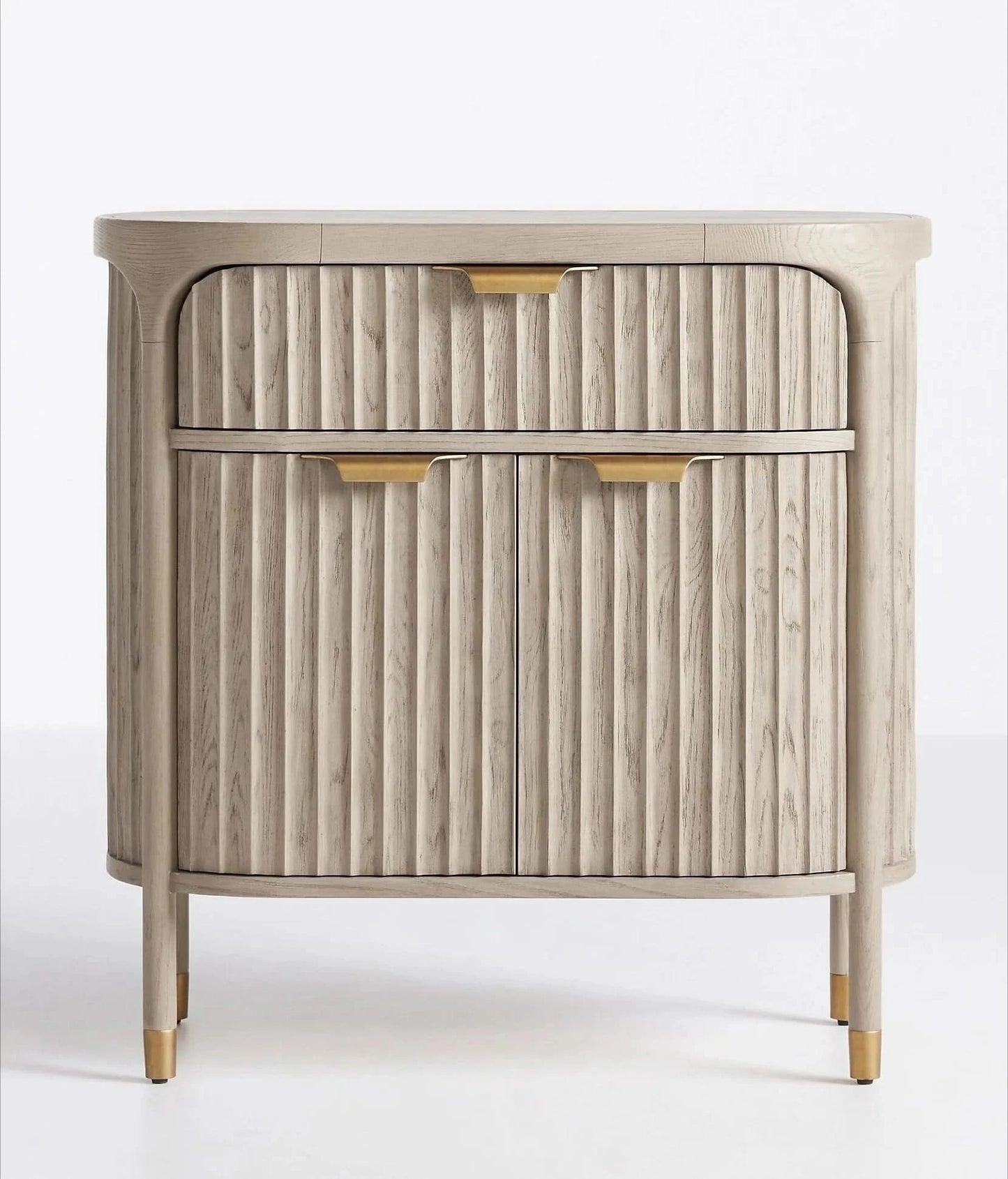 Modern Design Living Room Solid Wood Drawer Storage Corner Console Entryway Cabinet Chest of Drawers for Bedroom Mobilier
