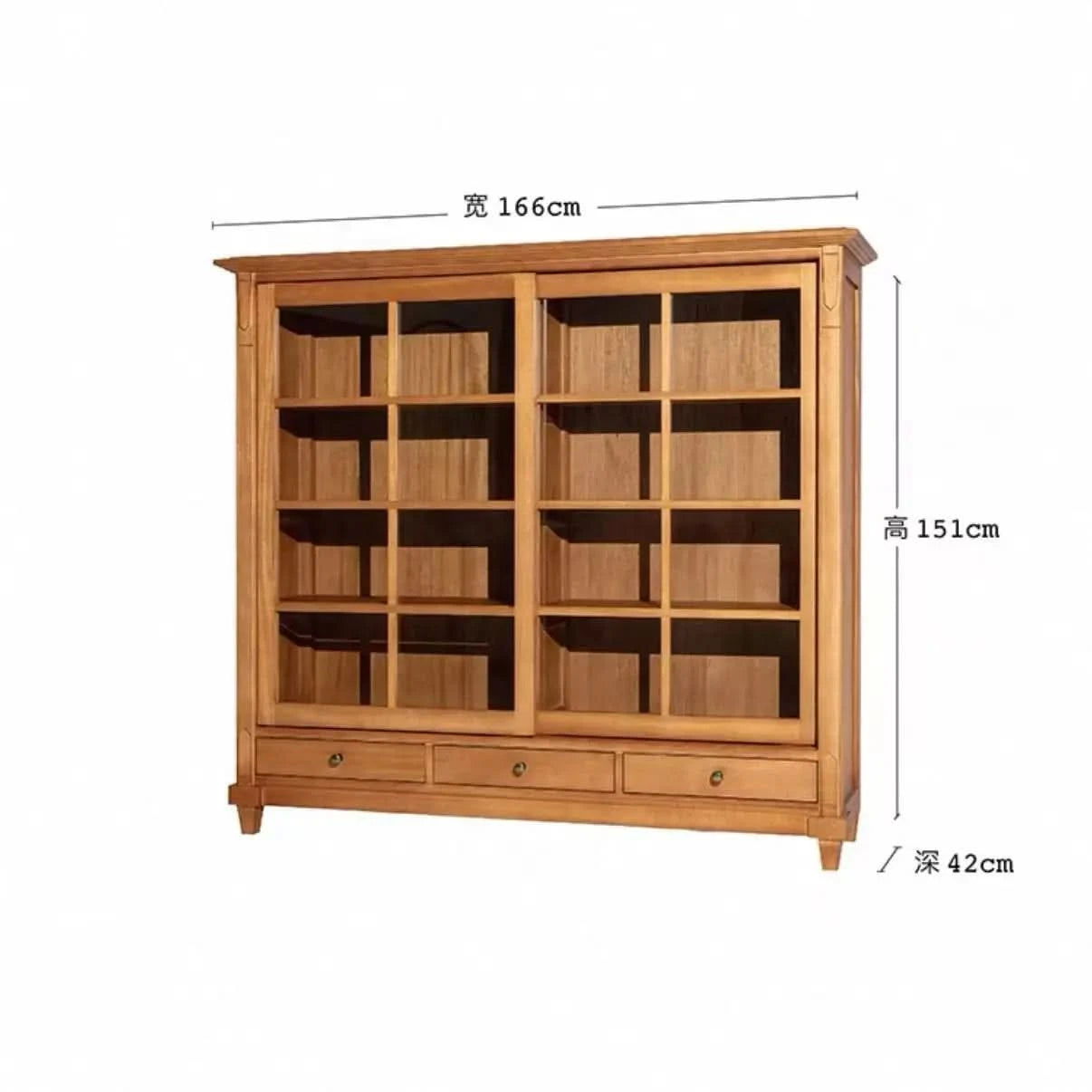 Living Room Side Cabinet Furniture Corner Wooden Living Room Floor Cabinet