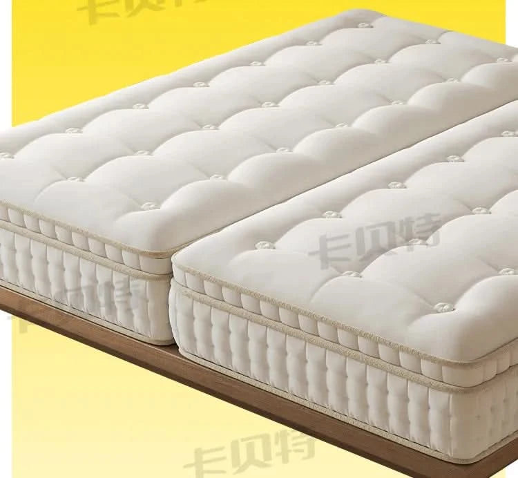 Adults Lounge Mattresses Full Size Relaxing Sleeping Comfortable Mattresses Minimalist Couple Colchones Matrimoniales Furniture