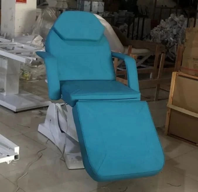 Beauty Salon Bed Electric Massage Bed