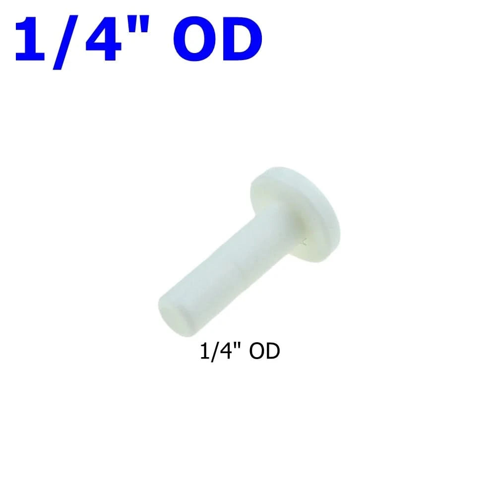 Reverse Osmosis Quick Coupling 1/4 3/8 Hose Connection Tee Y Connector 2 Way Equal Elbow Straight RO Water Plastic Pipe Fitting