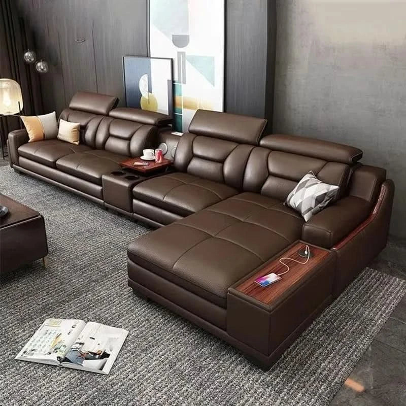 Floor Lounge Living Room Sofas Adults Designer Minimalist Elegant Sofa Italian Comfortable Articulos Para El Hogar Furnitures