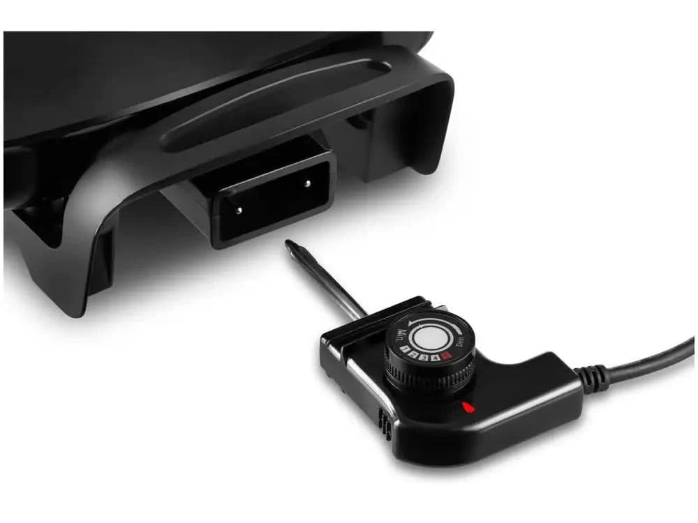 Mondial Square Multifunktionaler Elektrokocher – 110 V