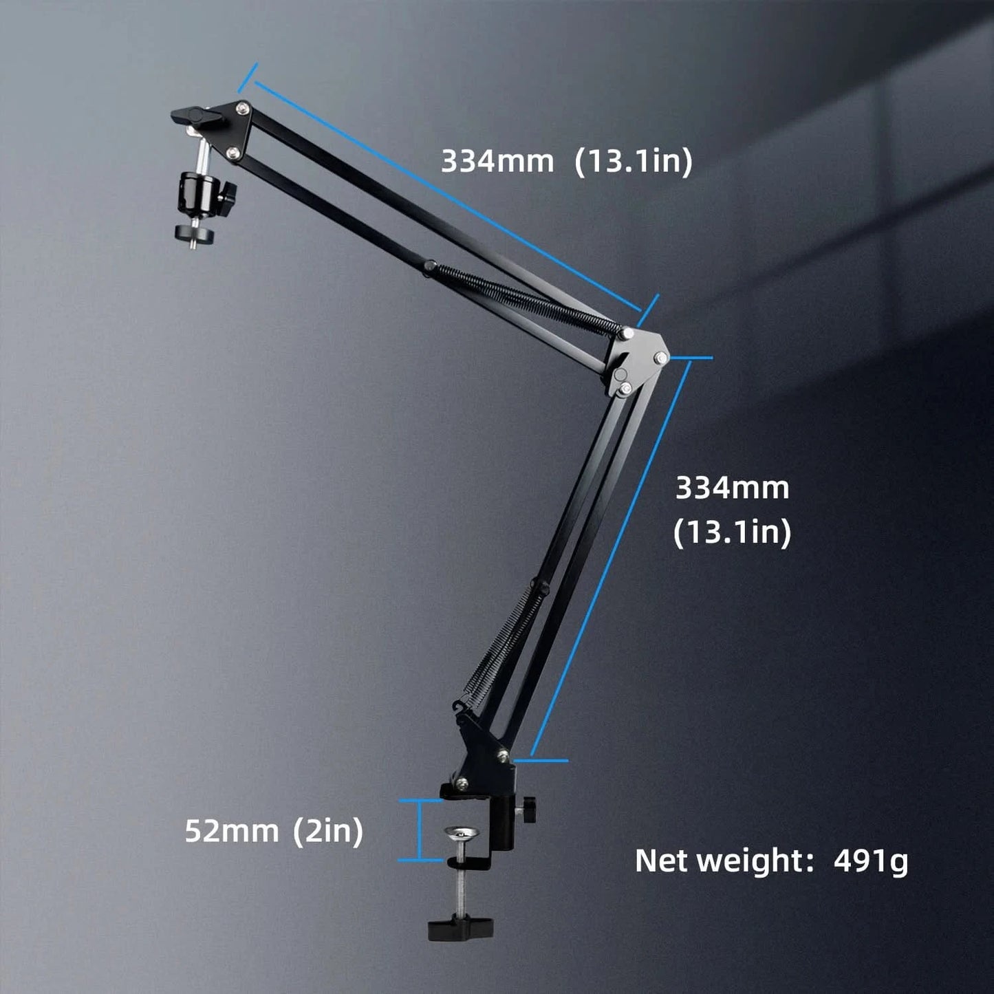 13MP Video-Mikroskop HDMI VGA Industriemikroskop Kamera 1-130X/150X/215X C-Mount Objektiv für Lötreparatur Bildsammlung