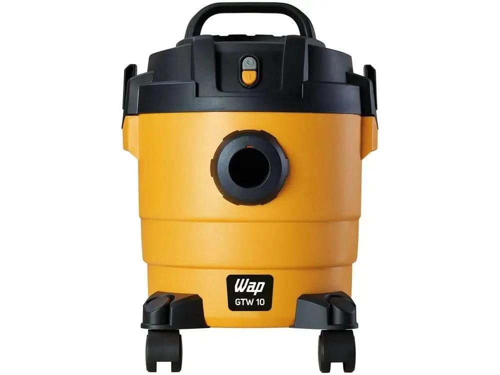 Wap GTW 10 Water Vacuum Cleaner with 220V Holder