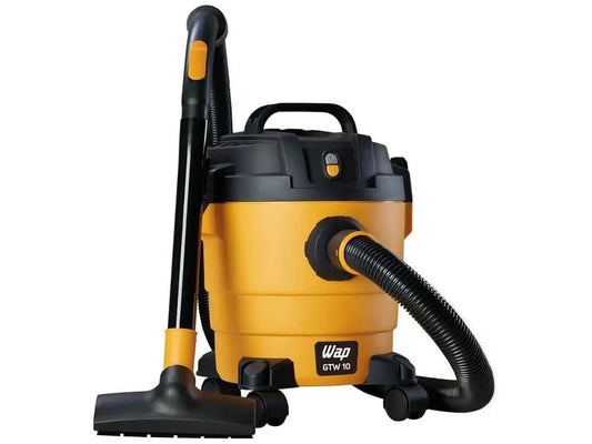 Wap GTW 10 Water Vacuum Cleaner with 220V Holder