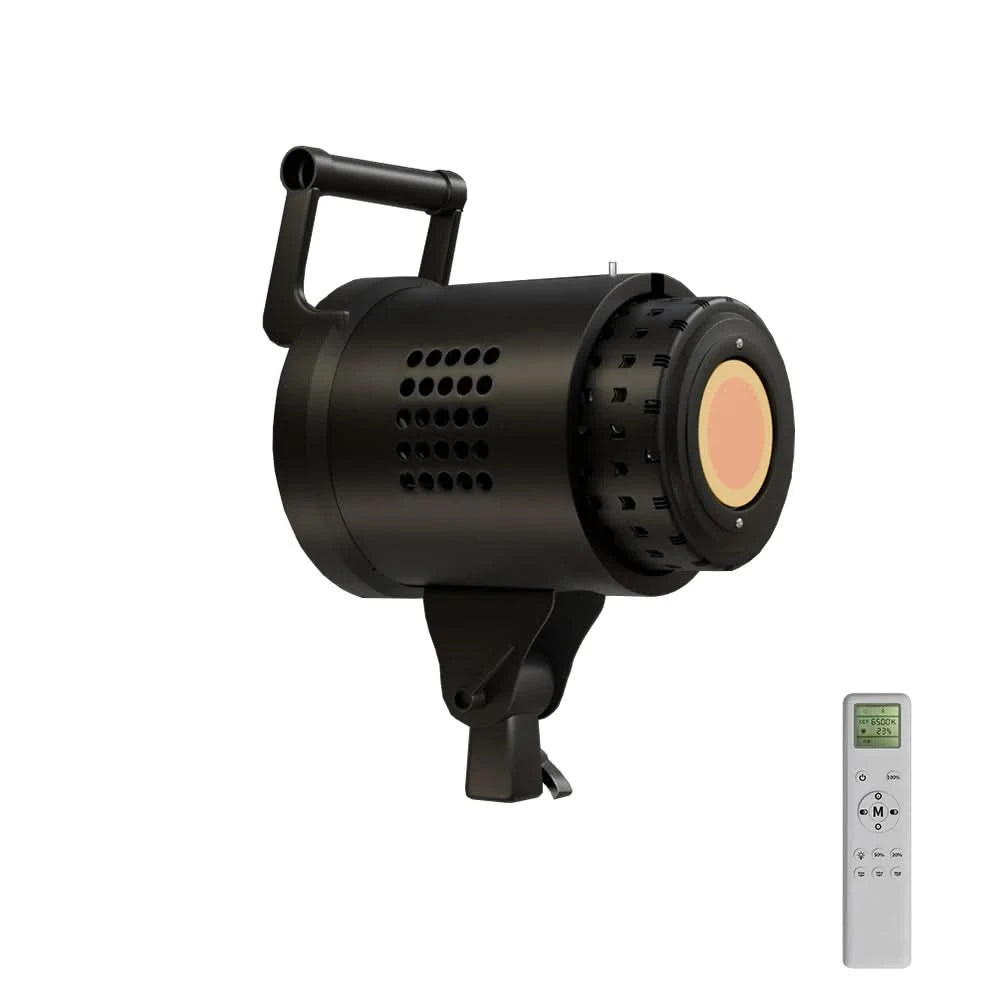 135W Photography LED Video Light  Daylight-Balanced Sun Lamp for Portrait Flash Studio Accessories Youtube Live