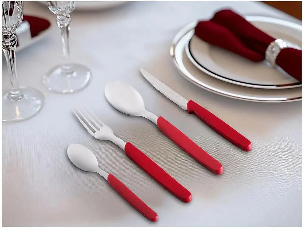 Tramontina Carmel - 24 Pieces