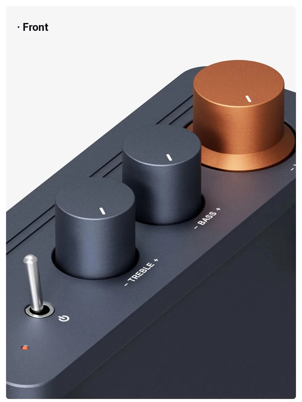 Fosi Audio BT20A Pro TPA3255 Bluetooth Sound Power Amplifier 300W x2 Mini HiFi Stereo Class D Amp Bass Treble For Home Theater