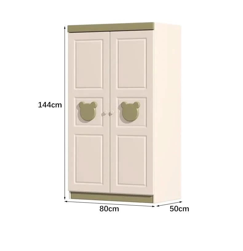 Solid wood upper and lower high and low bunk beds Double bed 2 people bunk beds for kids bed with mattress bedroom furniture