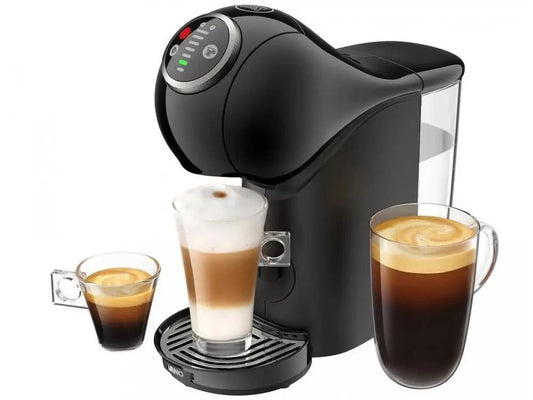Arno Nescafé Dolce Gusto Genio S Plus Kapselmaschine 15 Bar Schwarz-110V Espressomaschine