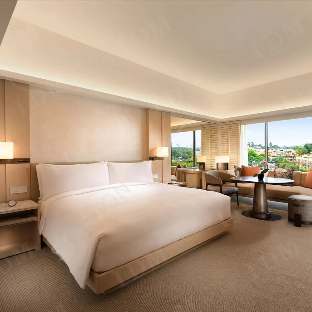 Modern Hotel Guest Room Furniture 7 Star Luxury Best Hotel Room Interior Design Ideas Hotel Furniture  Commercial Furniture