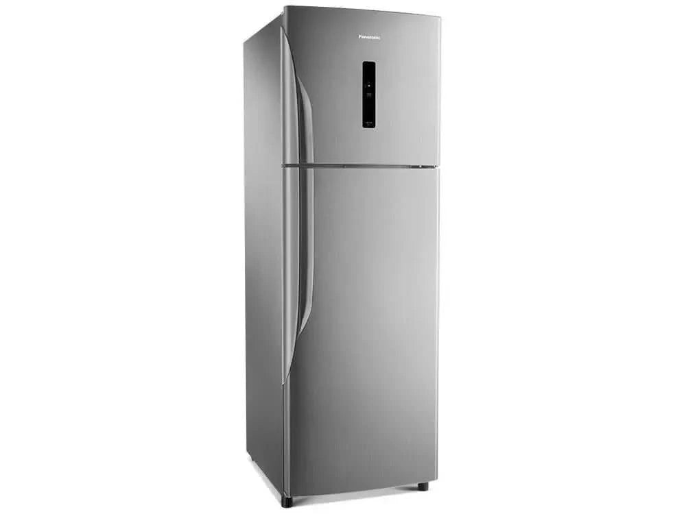Panasonic Frost Free Duplex 387L Top Freezer Refrigerator/Cooler BT41X - 220V
