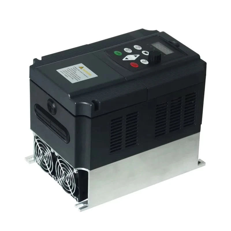 380V Or 220V Economical VFD Variable Frequency Drive Converter Inverter 1.5/2.2/3.7/4/5.5/7.5/11 KW Motor Speed Controller