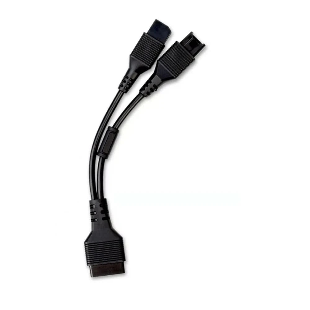 Global Version THINKCAR THINKSCAN 689BT OBD2 Diagnostic Tool DOIP CANFD Bi-directional ECU Coding 35 Resets Lifetime Free Update